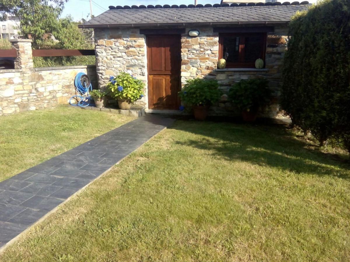 הוילה Lomba Casa Crisanta מראה חיצוני תמונה