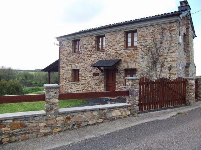 הוילה Lomba Casa Crisanta מראה חיצוני תמונה